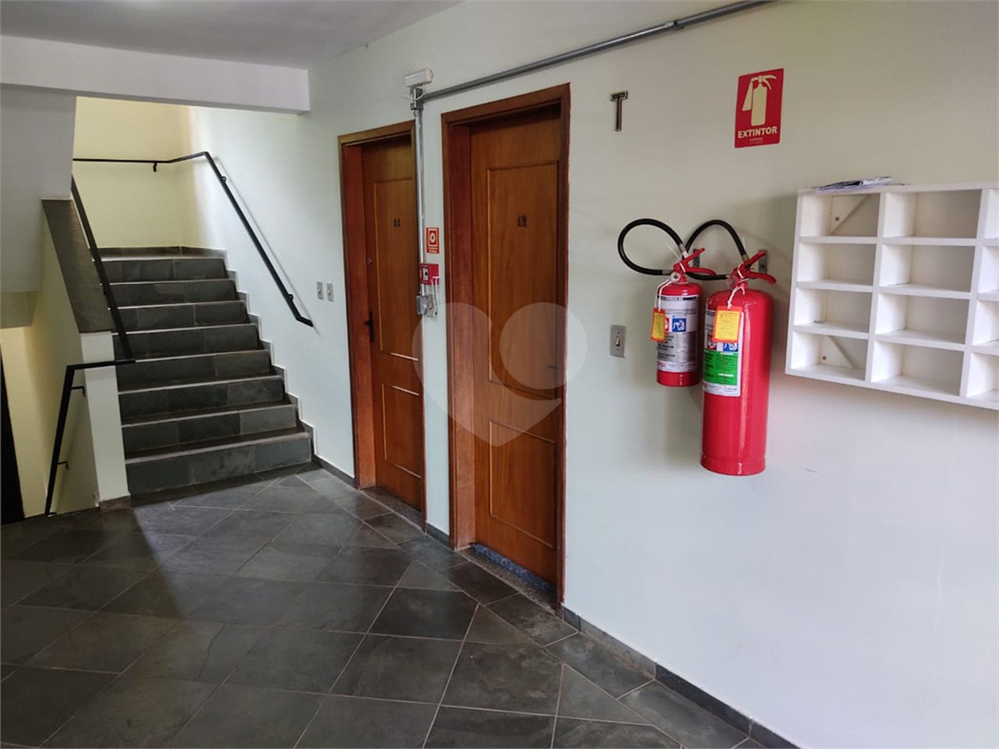 Apartamento no Condomínio Ilha Bela.