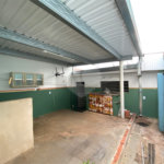Casa de 2 dormitórios no Bairro Boa Vista