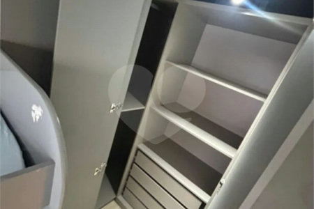 Apartamento em Vila Mariana com 33m²