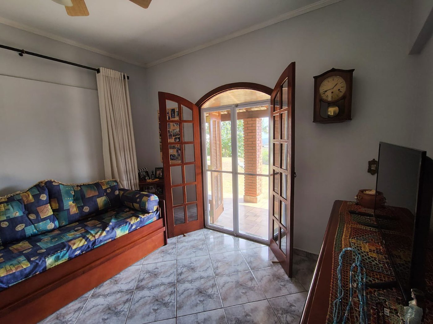 Casa de Condomínio à Venda em Itupeva/SP – Cafezal VI Natureza, conforto e lazer completo em um só lugar!