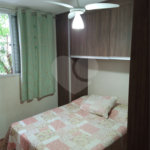 Apartamento no Condomínio Mont Everest.