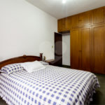 Casa Térrea à venda na Saúde c/285 m2 - Terreno de 392,50 m2 - 3 Quartos/2 Suítes/3 Vagas
