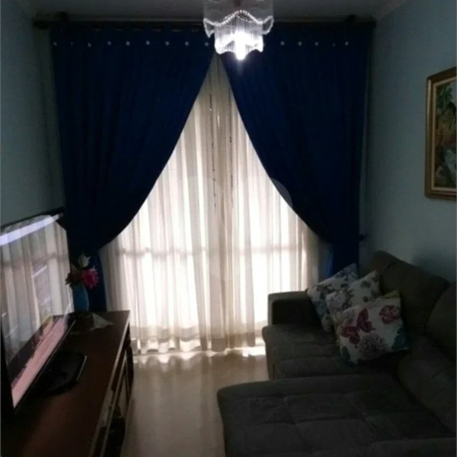 Apartamento de 3 quartos à venda na Penha