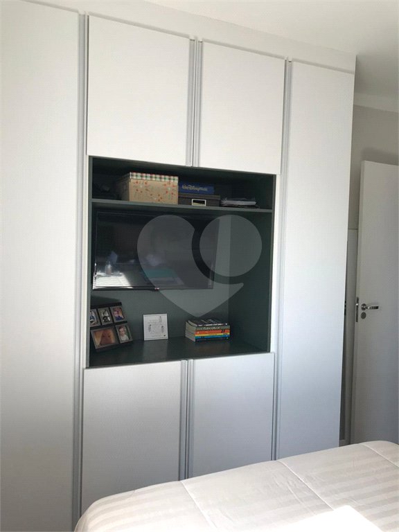 Apartamento à Venda – 90m² | 3 Dorms (2 Suítes) | 2 Vagas | Água Fria – São Paulo