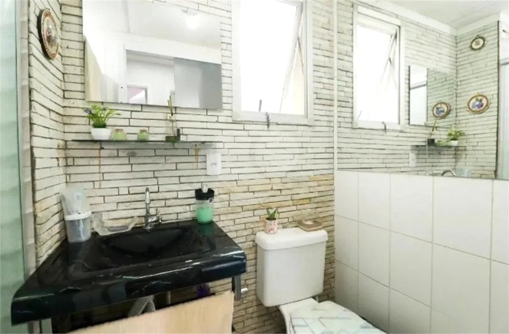 Apartamento à venda com 3 quartos em Vila Nova Cachoeirinha, São Paulo, SP