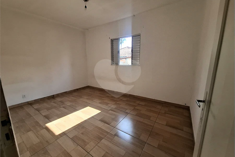 Sobrado, à venda, 3 quartos, 2 vagas - Vila Isolina Mazzei