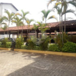 Apartamento no Condomínio Residencial Mazo