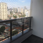 Apartamento para alugar com 3 quartos, sendo 1 suíte, em Brooklin, São Paulo, SP