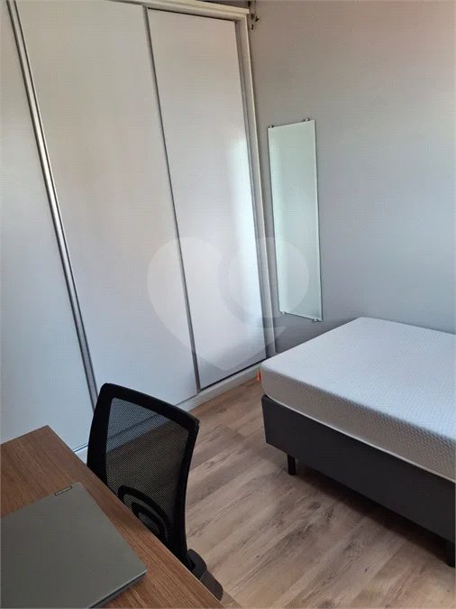 Apartamento de 3 Dormitórios com Suíte e Lazer Completo – Condomínio Terrazzos | São Bernardo do Campo