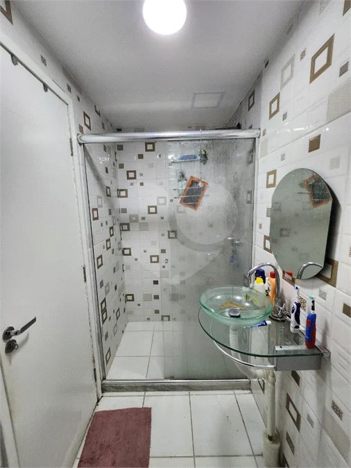 Apartamento de 2 quartos em Vila Ema, SP