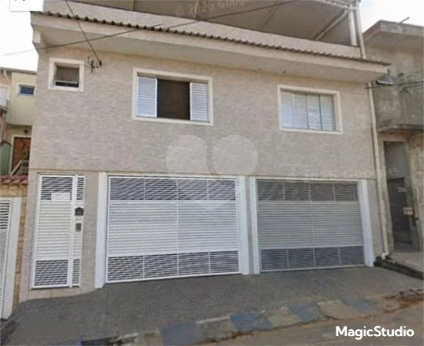 Casa com 144m², 3 dormitórios, 2 vagas, à venda em Pirituba.