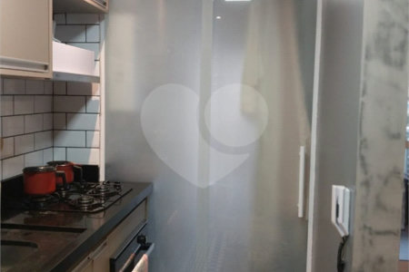 Apartamento à venda no Ipiranga, 2 quartos