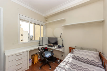 Apartamento para venda em Ipiranga com 3 quartos, sendo 3 suítes , 127m²