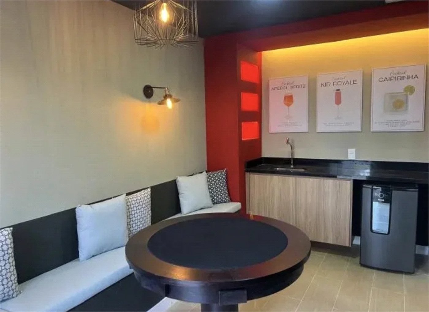 Apartamento à venda com 2 quartos em Jaguaré, São Paulo, SP