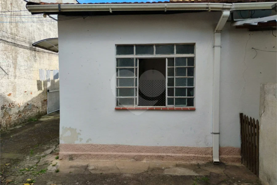 Terreno 400 m2 na Vila Santa Catarina