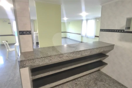 Apartamento amplo em ótima localização de São Paulo!!!!