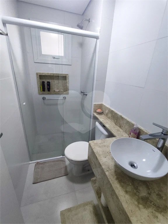Apartamento à venda no Villa Serena em Piracicaba/SP.