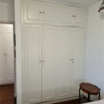 Apartamento na Vila Andrade rodeado de linda vista verde