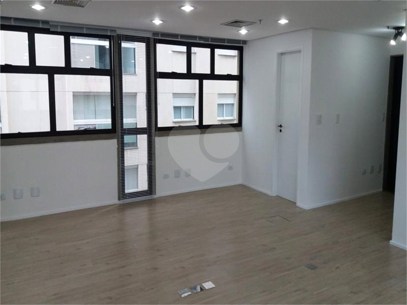 Sala Comercial á venda - Avenida Paulista