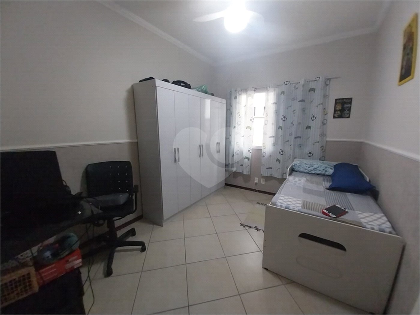 Casa Térrea Disponível para Locação e Venda no Condomínio Vilaggio Capriccio