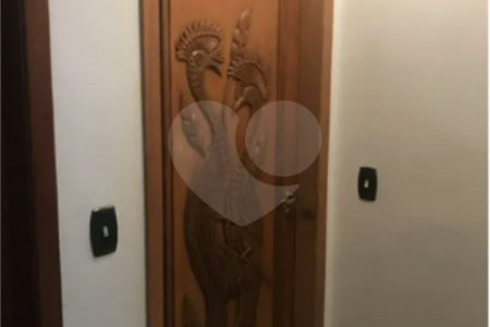 Apartamento 3 quartos à venda no Tatuapé