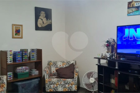 Casa com 3 Dormitórios no Campo Belo