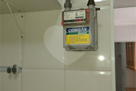 Apartamento á venda - Vila Mariana