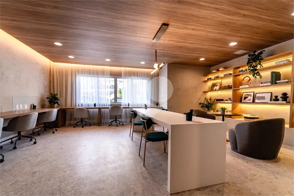 Apartamento á venda - Vila Guarani