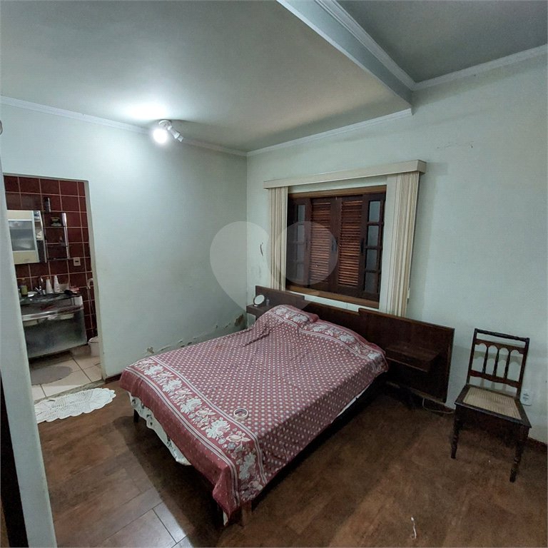 Casa/sobrado para locação no Centro