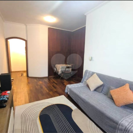 Apartamento à Venda no Edifício Esther Lins – Próximo à USP e UFSCar.