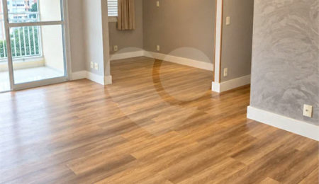 Apartamento à venda com 2 quartos no Centro, São Bernardo do Campo, SP