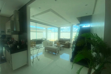Casa à venda com 4 suítes em Loteamento Jardim Europa, Balsas, MA