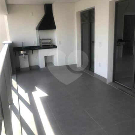 Apartamento de 3 quartos à venda no Paraíso