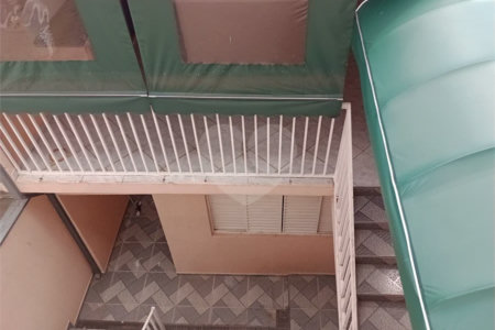 Casa à venda ou para alugar com 2 quartos, sendo 1 suíte, em Jardim São José, São Roque, SP