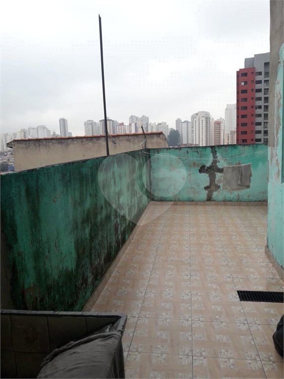 Terreno à venda de 251m² na Chácara Inglesa