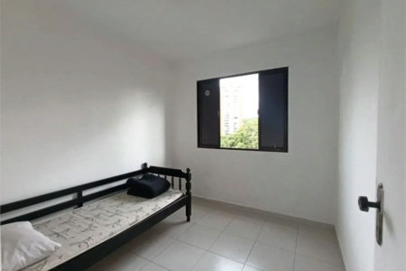 Apartamento à venda com 3 quartos em Butantã, São Paulo - SP