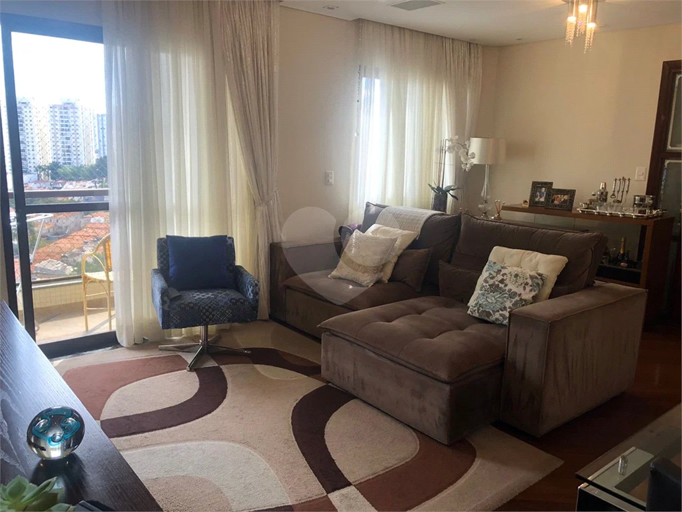 APARTAMENTO A VENDA EM SP TATUAPÉ