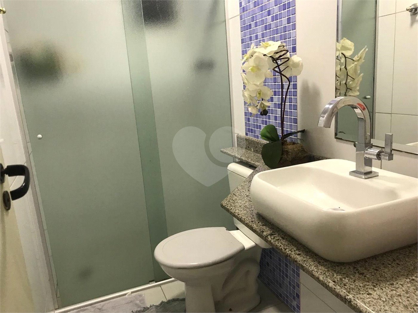 Apartamento de 2 quartos à venda na Penha