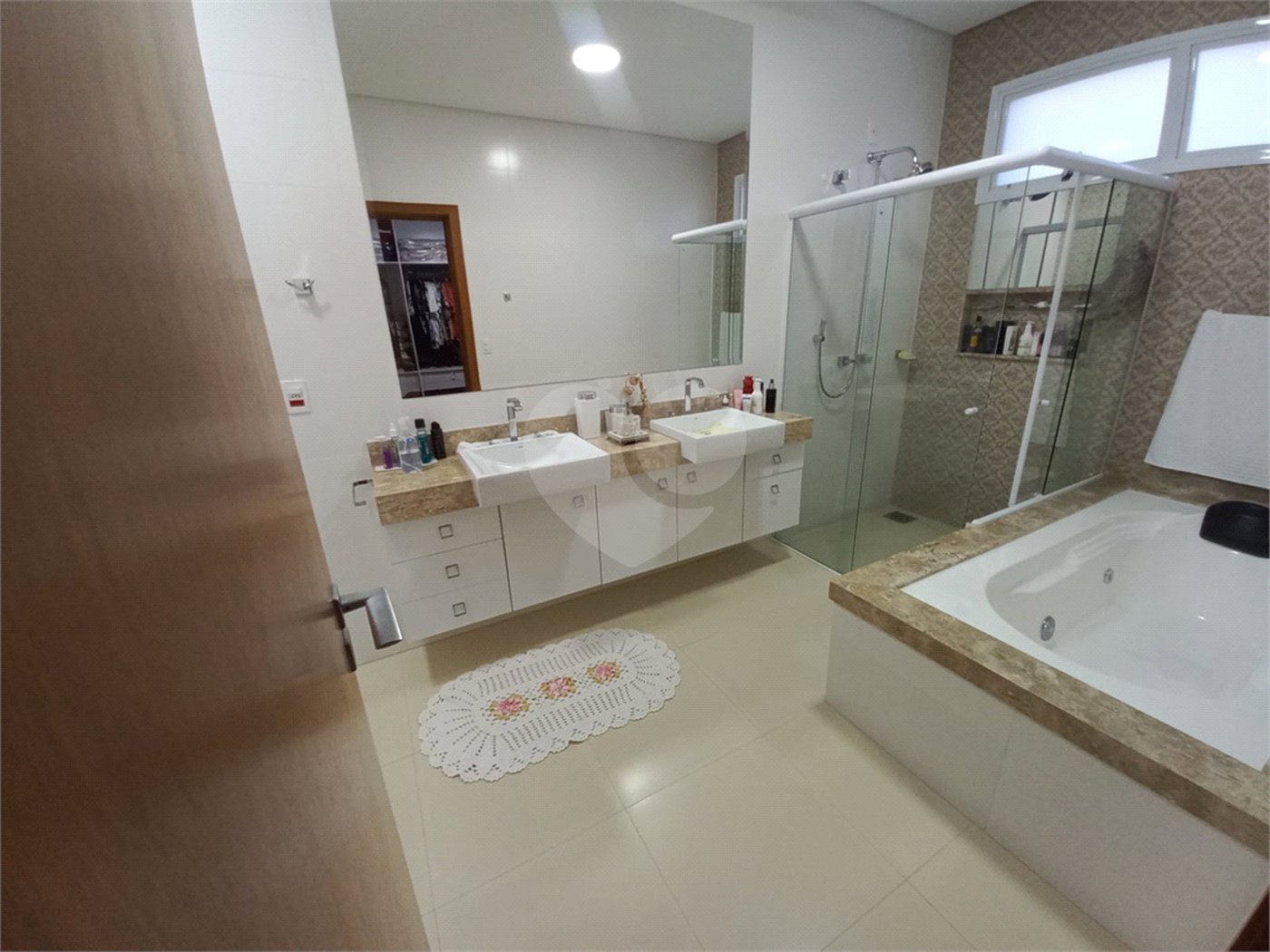 Casa térrea no Damha I