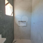 Sobrado Novo com 2 suítes e 2 vagas - Penha