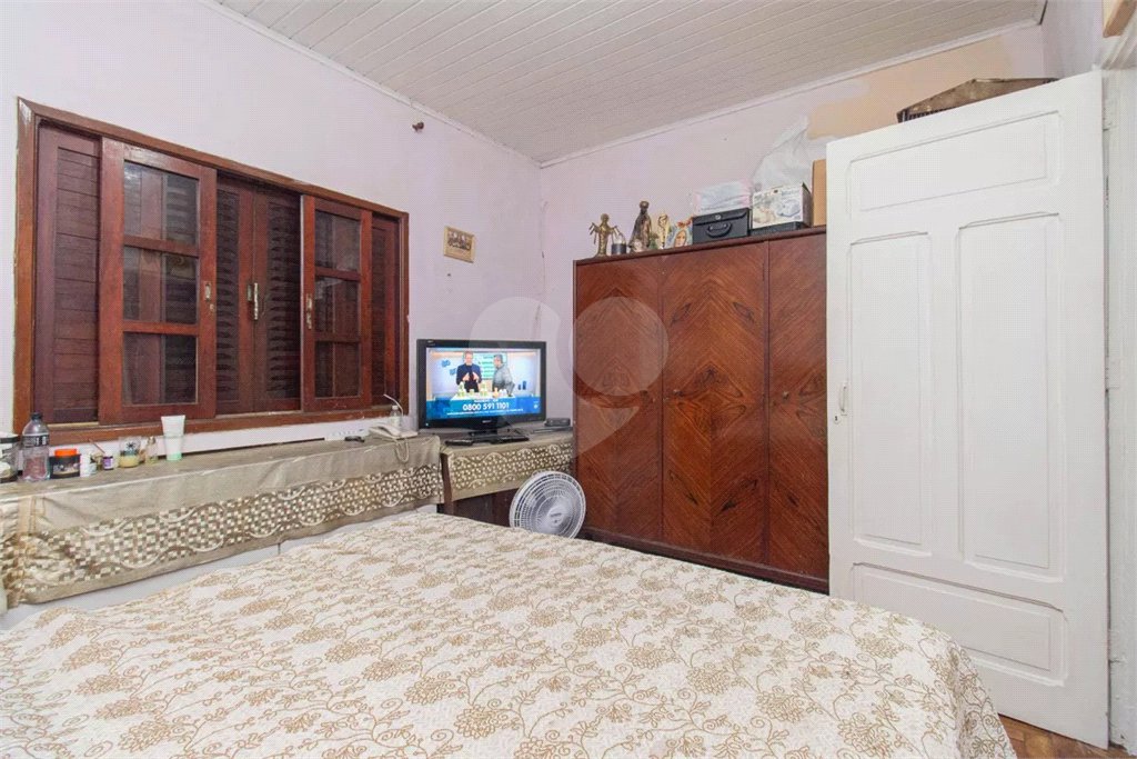 Casa à venda com 90m², 2 quartos e 1 vaga no Bosque da Saúde