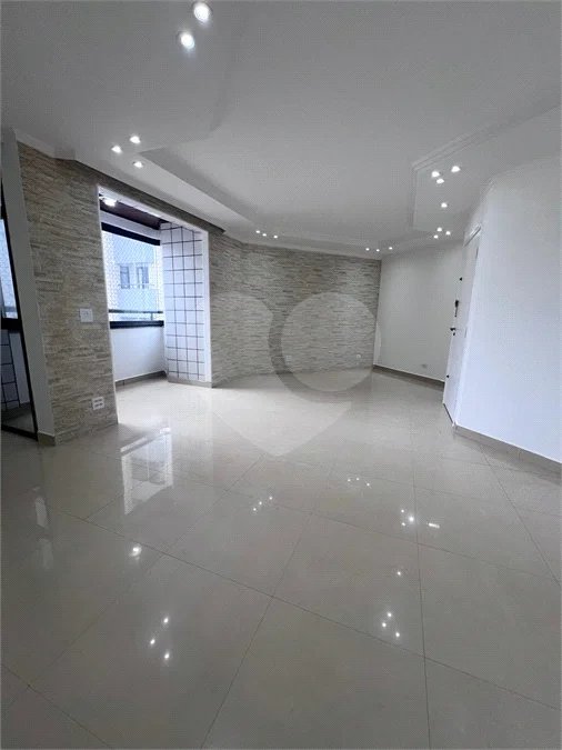 APARTAMENTO PARA VENDA 134,94 m em BAETA NEVES SBC - SP com 3 SUÍTES COM CLOSET | 2 VAGAS | LAZER COM PISCINA.
