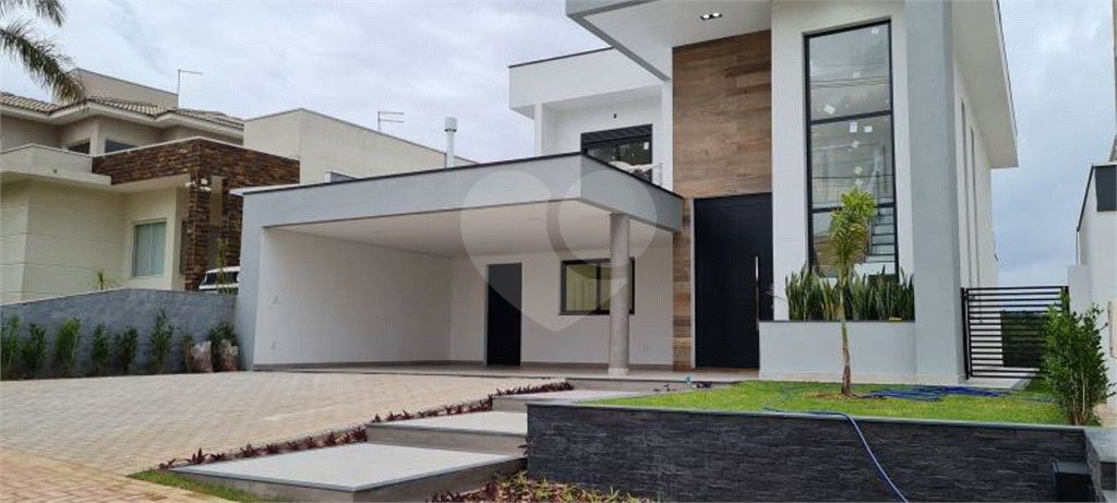 Linda casa recém construída disponível para venda no Reserva dos Vinhedo