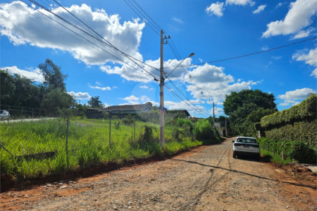Terreno a venda em Atibaia