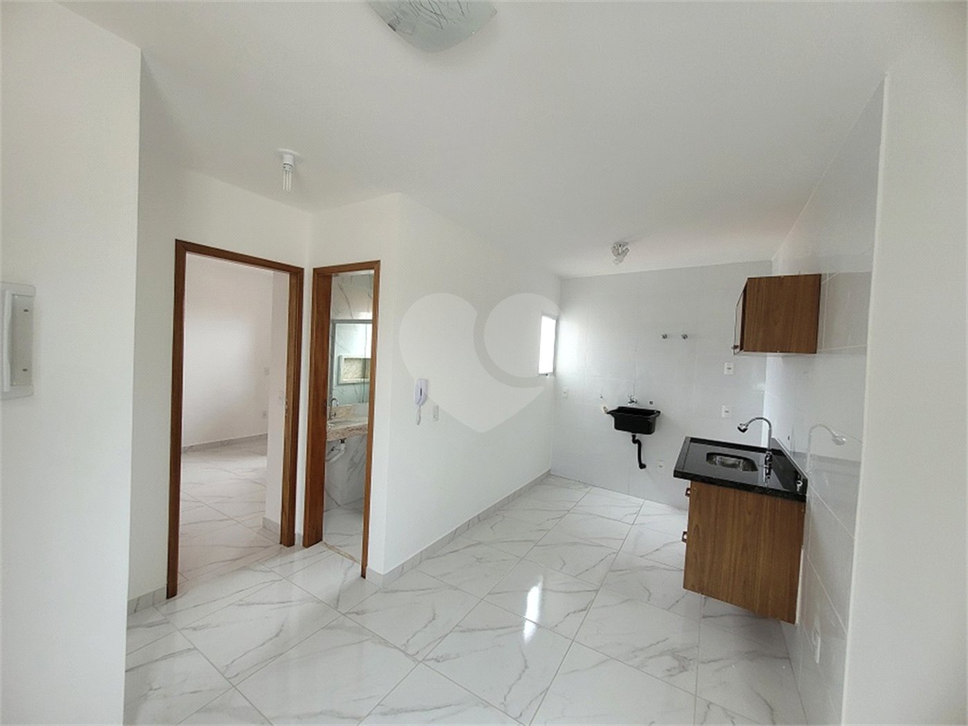 Apartamento Vila Mazzei próximo ao metrô Tucuruvi