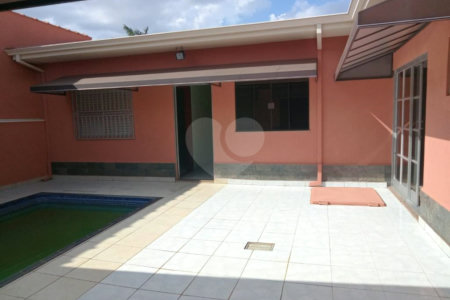 Excelente casa para locação no Jd Beatriz