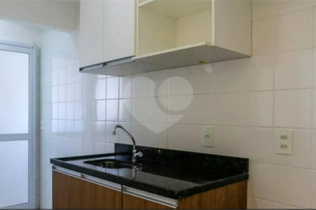 Apartamento à venda - Ipiranga