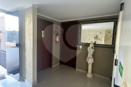 Apartamento á venda - Vila Guarani
