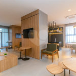Apartamento novo 85 m² de área privativa, 2 suítes á venda no Jardim Prudência, São Paulo - SP