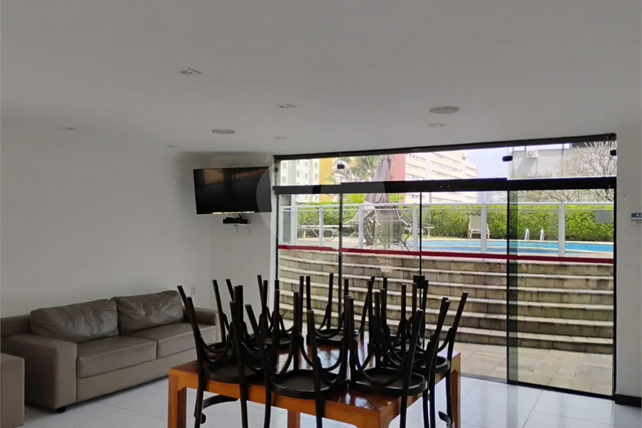 Apartamento à venda Jardim Aeroporto